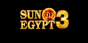 Sun of Egypt 3