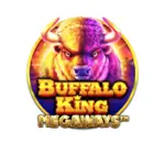 Buffalo King Megaways