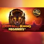 Megaways Buffalo Rising